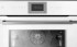 Компактный духовой шкаф Kuppersbusch CBP 6550.0 W3 Компактный духовой шкаф Kuppersbusch CBP 6550.0 W3