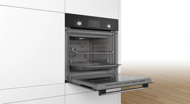 Духовой шкаф Bosch HBF153EB0 Духовой шкаф Bosch HBF153EB0