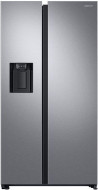 Холодильник Samsung RS68N8220SL нержавеющая сталь