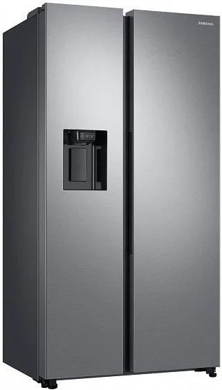 Холодильник Samsung RS68N8220SL нержавеющая сталь Холодильник Samsung RS68N8220SL нержавеющая сталь