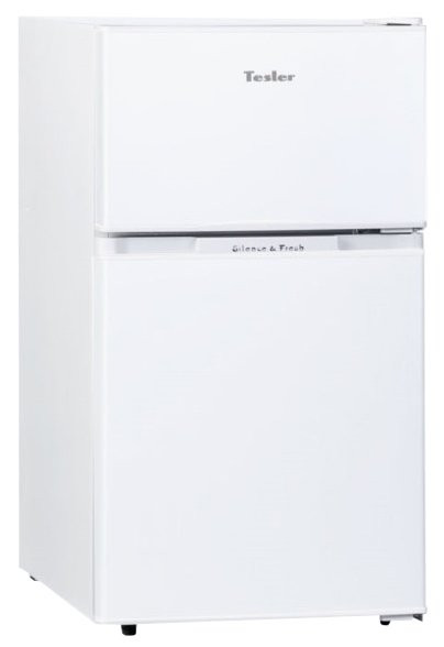 Холодильник Tesler RCT-100 White Холодильник Tesler RCT-100 White