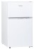 Холодильник Tesler RCT-100 White Холодильник Tesler RCT-100 White