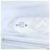 Холодильник Tesler RCT-100 White Холодильник Tesler RCT-100 White