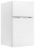 Холодильник Tesler RCT-100 White Холодильник Tesler RCT-100 White