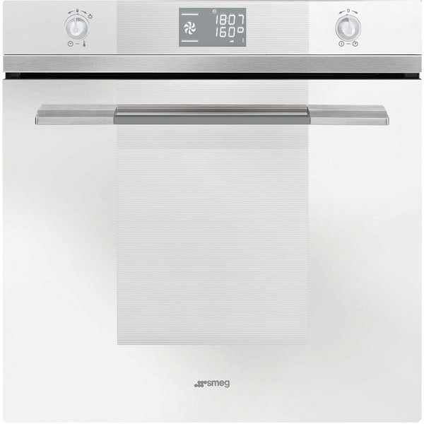 Духовой шкаф Smeg SFP 120B-1 Духовой шкаф Smeg SFP 120B-1