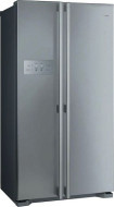 Холодильник side-by-side SMEG ss55pt3