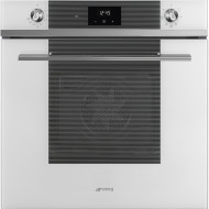 Встраиваемый электрический духовой шкаф Smeg SF6100VB1