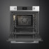 Встраиваемый электрический духовой шкаф Smeg SF6100VB1 Встраиваемый электрический духовой шкаф Smeg SF6100VB1