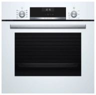 Электрический духовой шкаф Bosch HBJ538YW0R