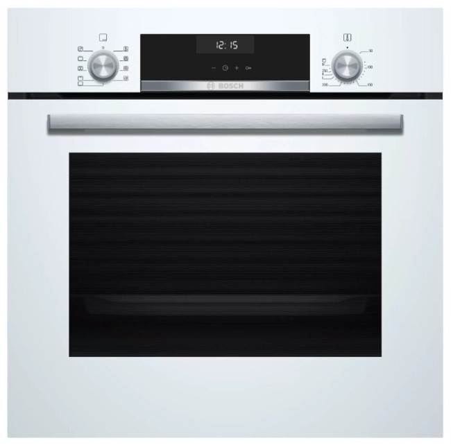 Электрический духовой шкаф Bosch HBJ538YW0R Электрический духовой шкаф Bosch HBJ538YW0R