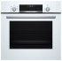 Электрический духовой шкаф Bosch HBJ538YW0R Электрический духовой шкаф Bosch HBJ538YW0R