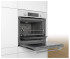 Электрический духовой шкаф Bosch HBJ538YW0R Электрический духовой шкаф Bosch HBJ538YW0R