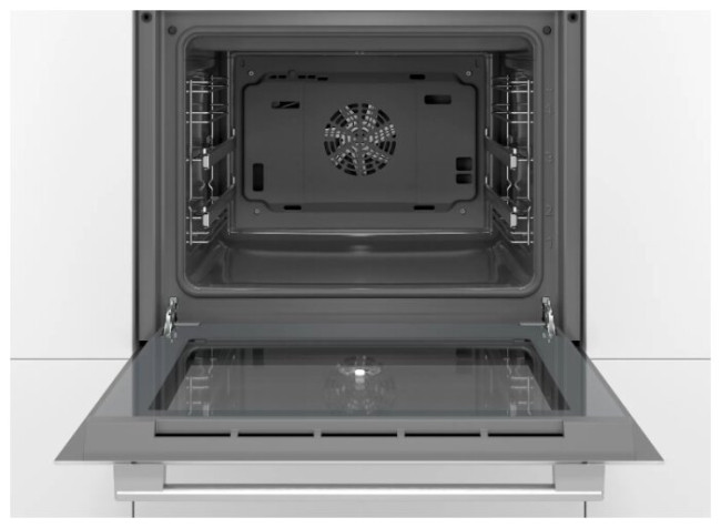 Электрический духовой шкаф Bosch HBJ538YW0R Электрический духовой шкаф Bosch HBJ538YW0R