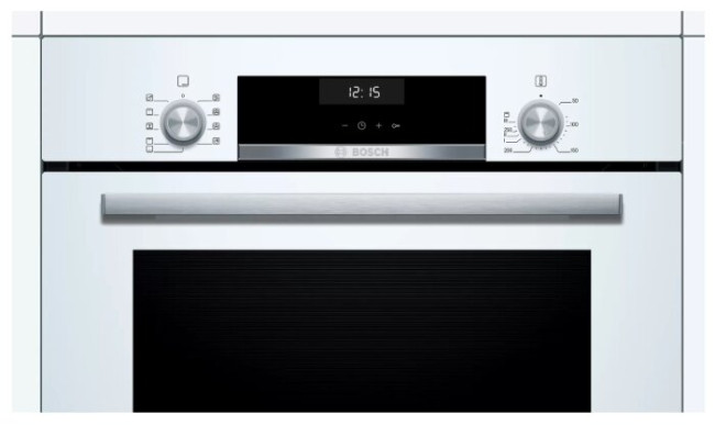 Электрический духовой шкаф Bosch HBJ538YW0R Электрический духовой шкаф Bosch HBJ538YW0R