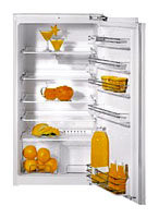 Встраиваемый холодильник Miele K 531 i