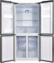 Холодильник WEISSGAUFF WCD 470 Be NoFrost Inverter Холодильник WEISSGAUFF WCD 470 Be NoFrost Inverter
