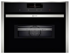Духовой шкаф NEFF C18MT27N0 Духовой шкаф NEFF C18MT27N0