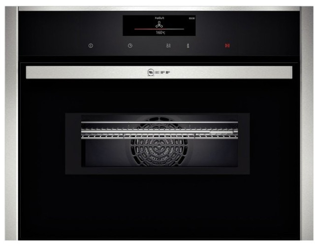 Духовой шкаф NEFF C18MT27N0