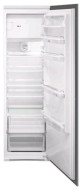 Встраиваемый холодильник smeg FR310APL Встраиваемый холодильник smeg FR310APL
