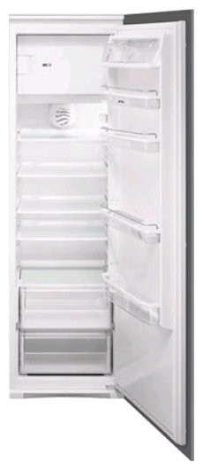Встраиваемый холодильник smeg FR310APL Встраиваемый холодильник smeg FR310APL
