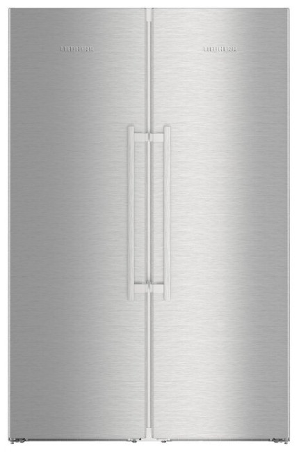 Холодильник Liebherr SBSes 8773