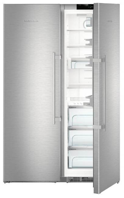Холодильник Liebherr SBSes 8773