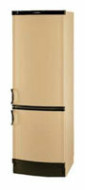 Встраиваемый холодильник Vestfrost BKF 404 Beige Встраиваемый холодильник Vestfrost BKF 404 Beige