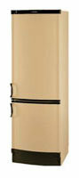 Встраиваемый холодильник Vestfrost BKF 404 Beige