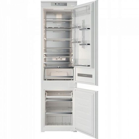 Холодильник KITCHENAID KC20 T632 SP Холодильник KITCHENAID KC20 T632 SP