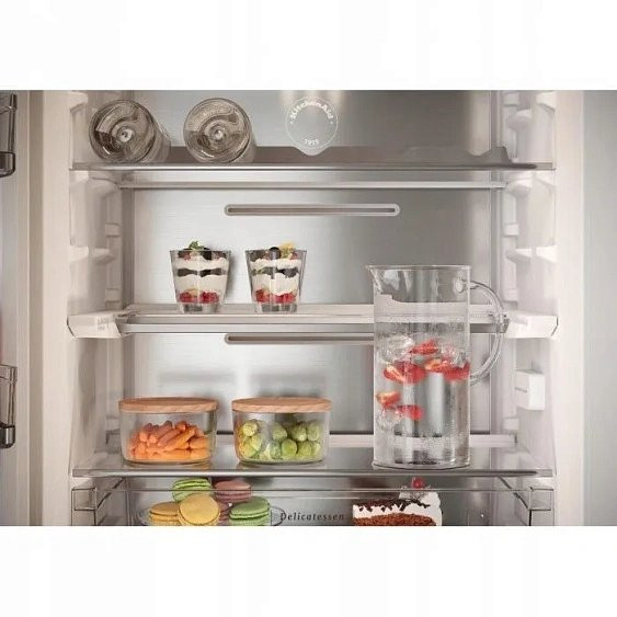 Холодильник KITCHENAID KC20 T632 SP Холодильник KITCHENAID KC20 T632 SP