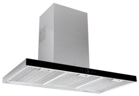 Каминная вытяжка TEKA DLH 686 T (40487180)