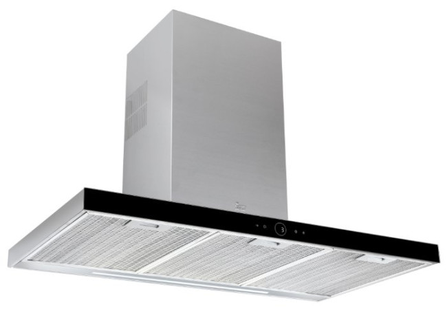Каминная вытяжка TEKA DLH 686 T (40487180)