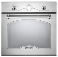 Встраиваемый газовый духовой шкаф DeLonghi RFG 4A RU