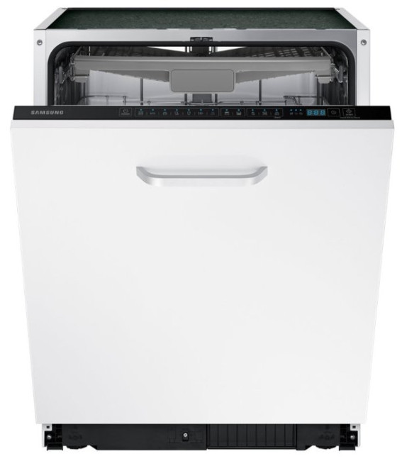 Встраиваемая посудомоечная машина Samsung DW60M6051BB Встраиваемая посудомоечная машина Samsung DW60M6051BB