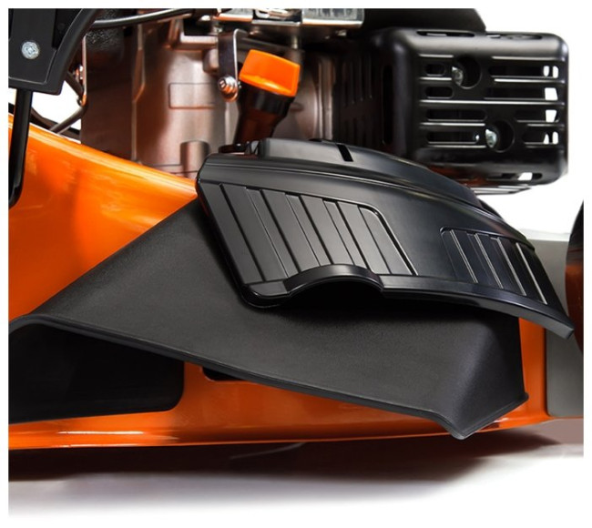 Газонокосилка Daewoo Power Products DLM 6000SV Газонокосилка Daewoo Power Products DLM 6000SV