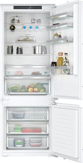Холодильник SIEMENS KB96NVFE0