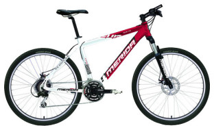 Горный (MTB) велосипед Merida Sub 40-D (2007) Горный (MTB) велосипед Merida Sub 40-D (2007)