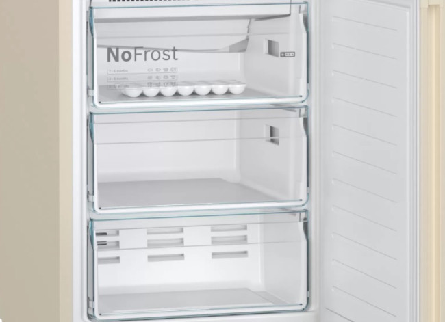 Холодильник Bosch KGN39UK22R Холодильник Bosch KGN39UK22R