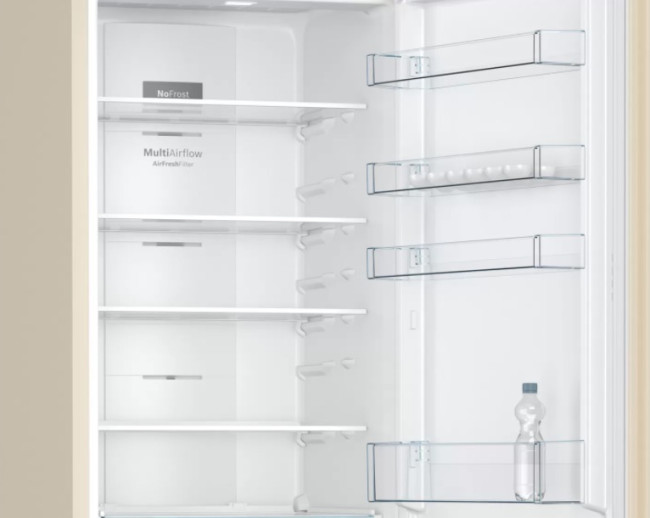 Холодильник Bosch KGN39UK22R Холодильник Bosch KGN39UK22R