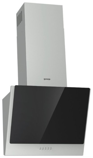Каминная вытяжка Gorenje WHI623E1XGB Каминная вытяжка Gorenje WHI623E1XGB