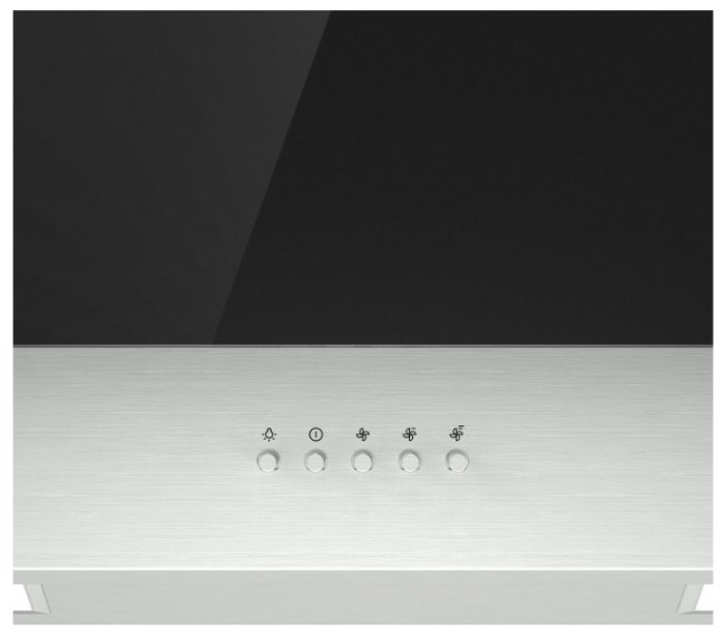 Каминная вытяжка Gorenje WHI623E1XGB Каминная вытяжка Gorenje WHI623E1XGB