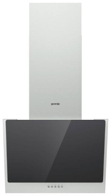 Каминная вытяжка Gorenje WHI623E1XGB Каминная вытяжка Gorenje WHI623E1XGB