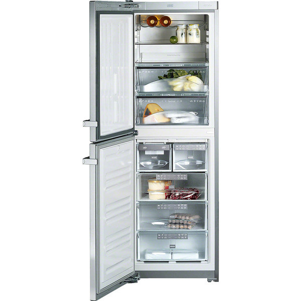 Холодильник Miele KFN 14827 SDE ed