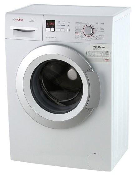 Стиральная машина Bosch WLG 2416 M Стиральная машина Bosch WLG 2416 M