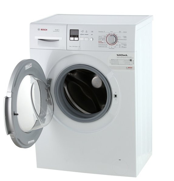 Стиральная машина Bosch WLG 2416 M Стиральная машина Bosch WLG 2416 M