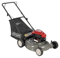 Газонокосилка CRAFTSMAN 38814