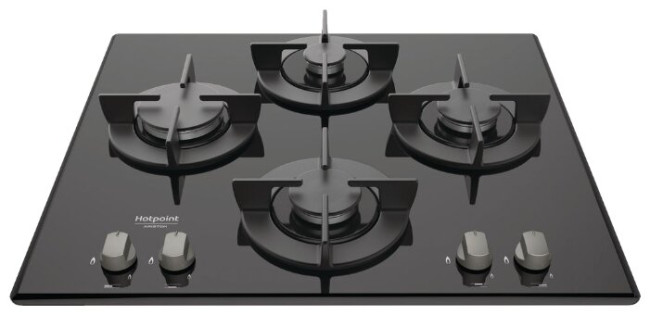 Варочная панель Ariston DD 641 (BK) Варочная панель Ariston DD 641 (BK)