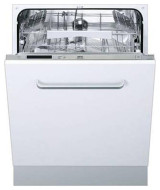 Встраиваемая посудомоечная машина AEG F 88010 VI