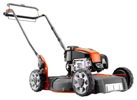 Газонокосилка Husqvarna LB 348SI