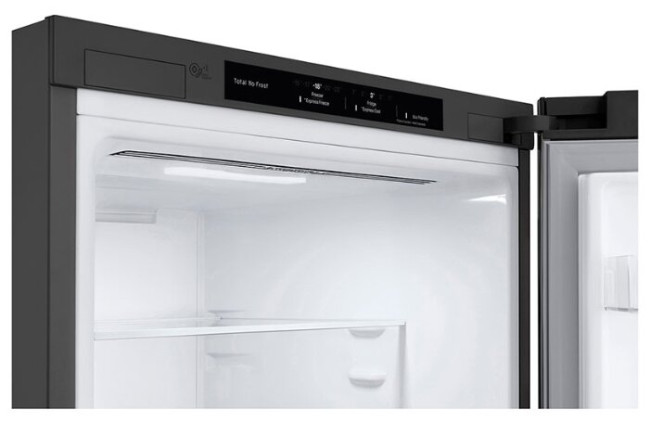 Холодильник LG DoorCooling+ GA-B509 CLCL